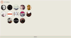 Desktop Screenshot of otterball.com